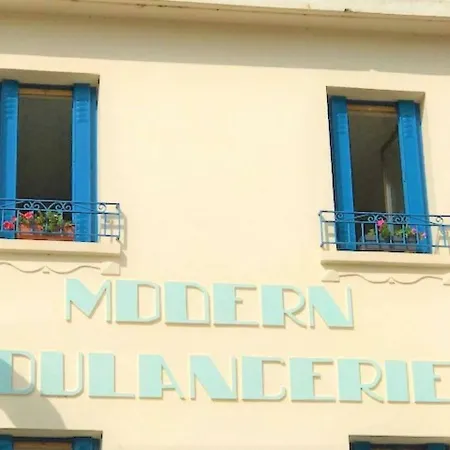 Modern Boulangerie, Large 6 Bedroom Village House Quillan Extérieur photo