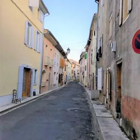 Modern Boulangerie, Large 6 Bedroom Village House Quillan Extérieur photo