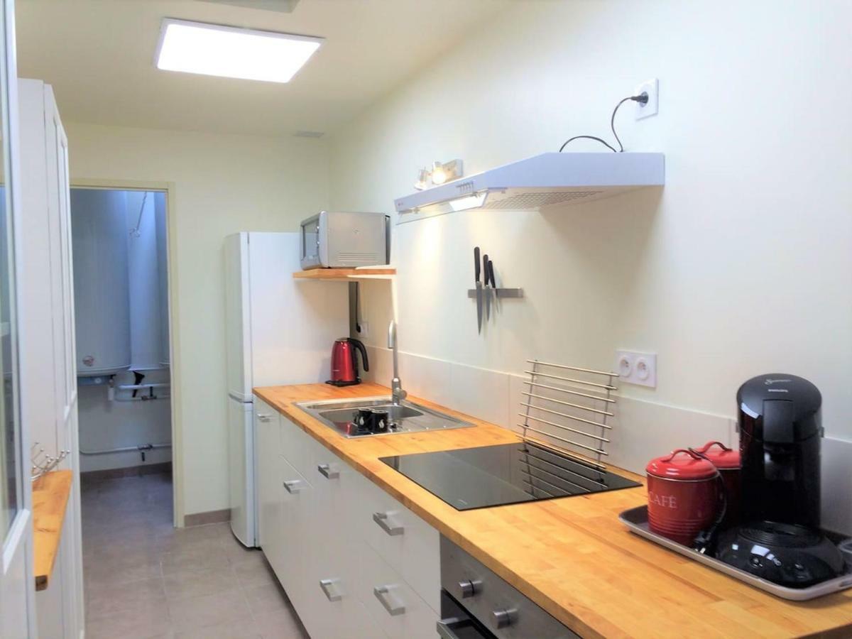 Holiday home Modern Boulangerie, Large 6 Bedroom *