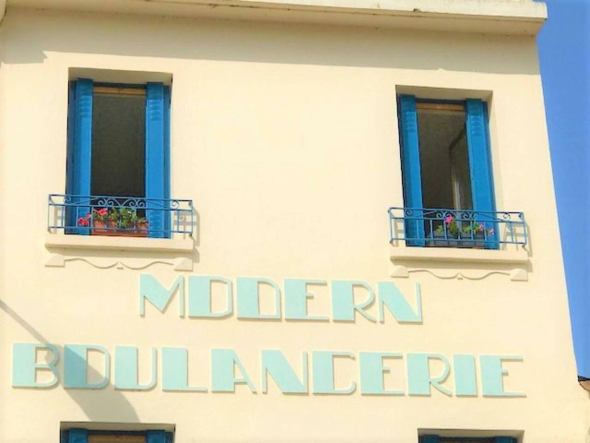 Holiday home Modern Boulangerie, Large 6 Bedroom *