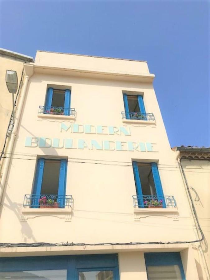 Modern Boulangerie, Large 6 Bedroom *